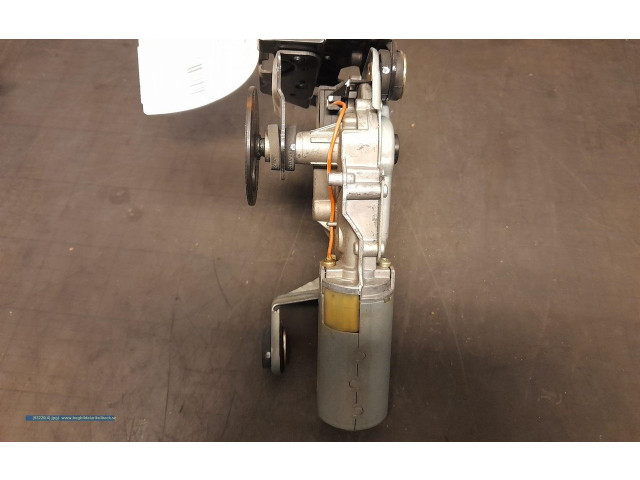 Моторчик заднего дворника 1397020117    BMW 3 E46