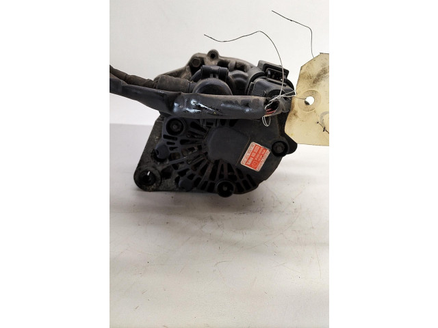 Генератор 3730022650 Hyundai Coupe