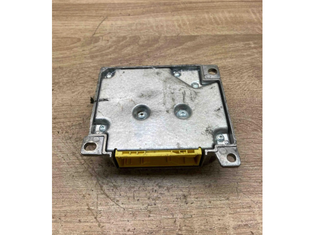 Блок подушек безопасности 12765880, W0457788 Saab 9-5