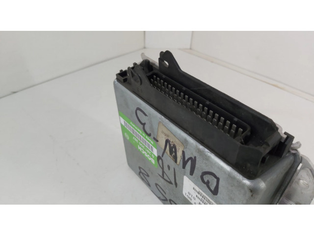 Řídící jednotka 0261200387, 1727679001 BMW 3 E36 1997