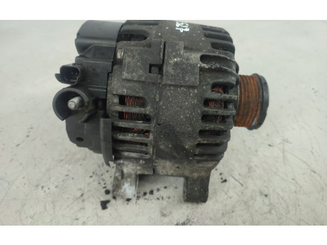 Генератор 9646321780 Citroen Xsara Picasso