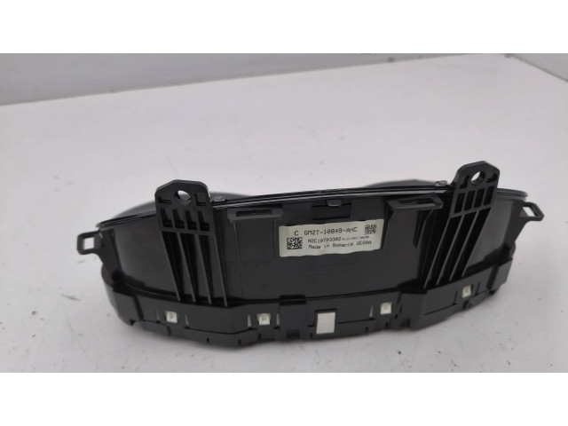 Панель приборов GM2T10849AHC Ford Galaxy