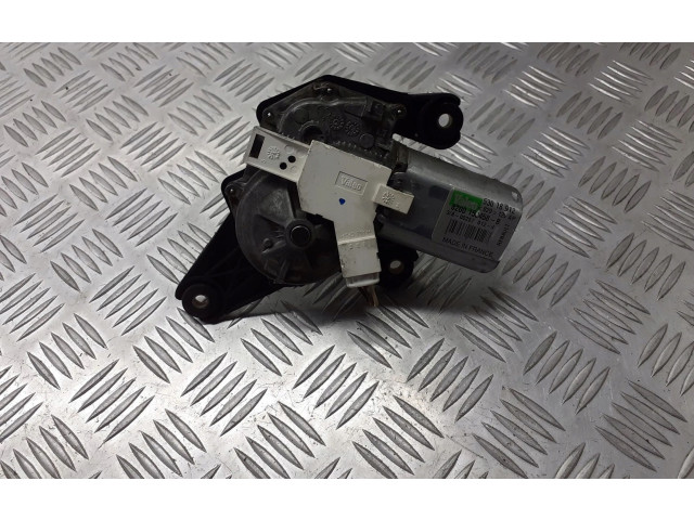 Моторчик дворников 8200153458-B Renault Scenic II - Grand scenic II