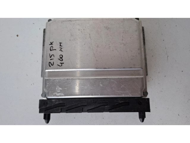 Řídící jednotka 30637733 Volvo S60 2004