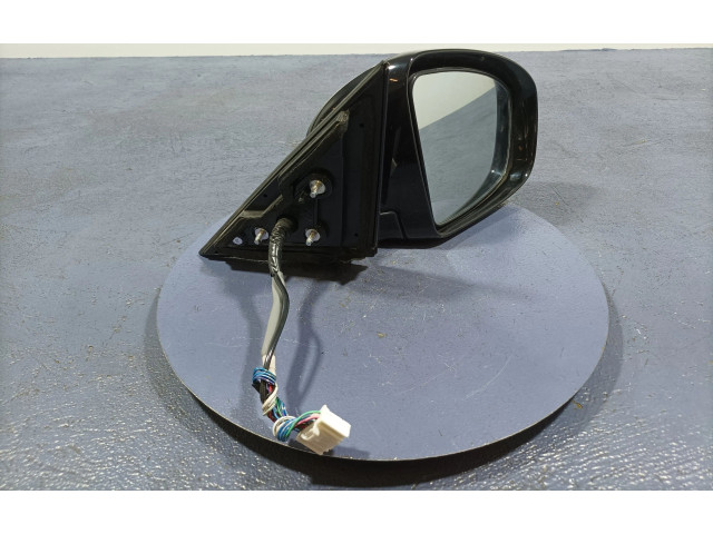 Зеркало электрическое Infiniti QX70 S51 2013-2017 года