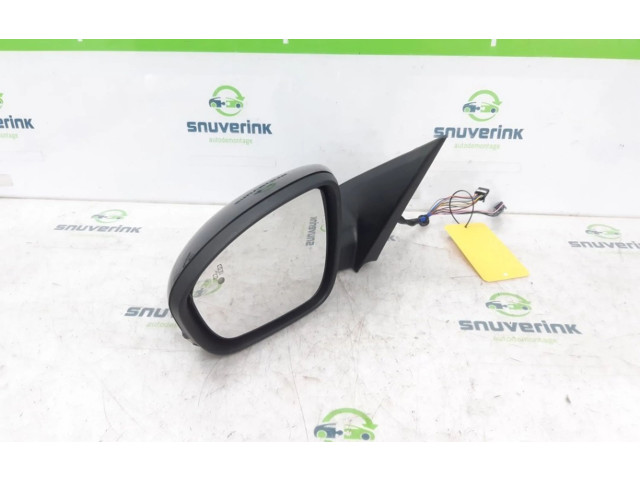 Зеркало (механическое)       Renault Arkana  2019 -  года   