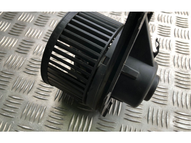 Вентилятор печки 1J1819021A Audi A3 S3 8L