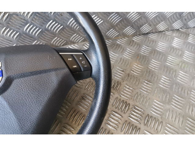 Руль Volvo S60 2005 - 2010 года 30723422, 30754311