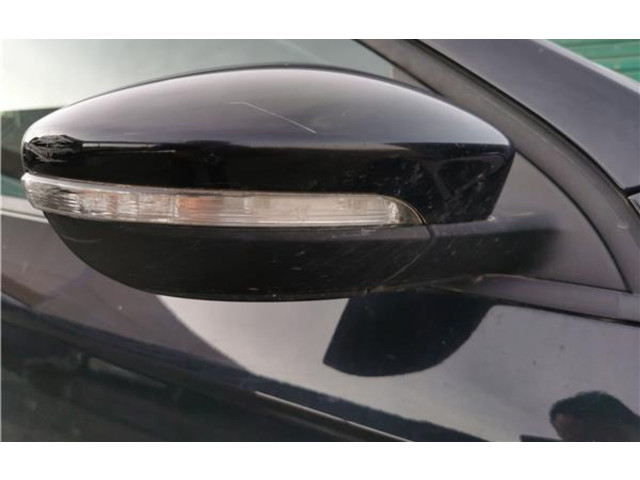 Зеркало электрическое        Volkswagen PASSAT  1973 - 1977 года   