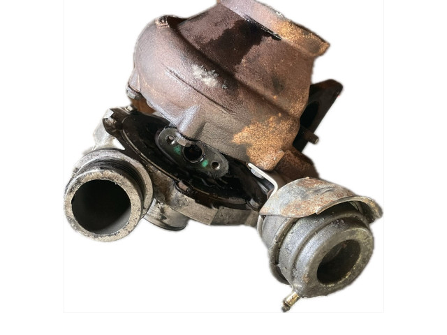  Турбина Volvo S80  716738         