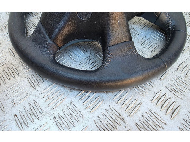 Руль Infiniti QX60 L50 2013 - 2021 года 9NF1A, 484309NF1A