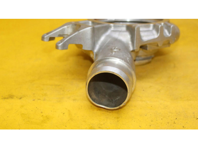 Turbodmychadlo Турбина Aston Martin DB11