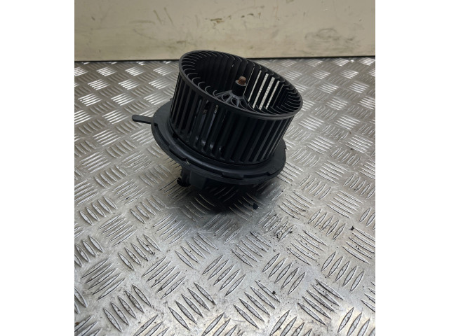 Вентилятор печки    1K2819015C   Volkswagen Jetta VI