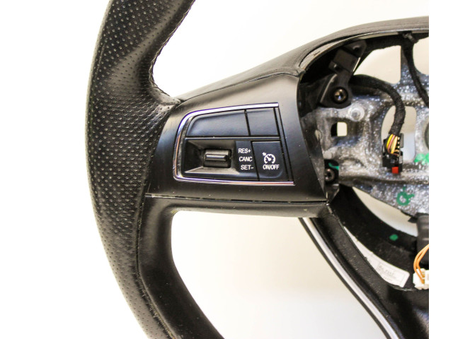 Руль Maserati Ghibli 2013 - года 067007099