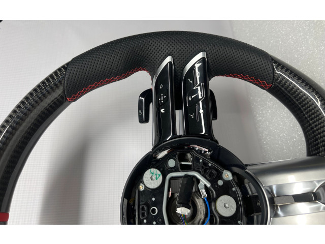 Руль Mercedes-Benz CLS W257  2018 -  года       