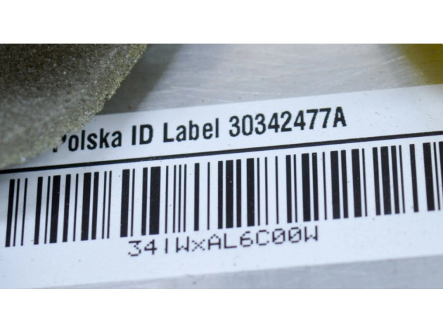 Подушка безопасности пассажира 30342477A, 34056473A Maserati Levante