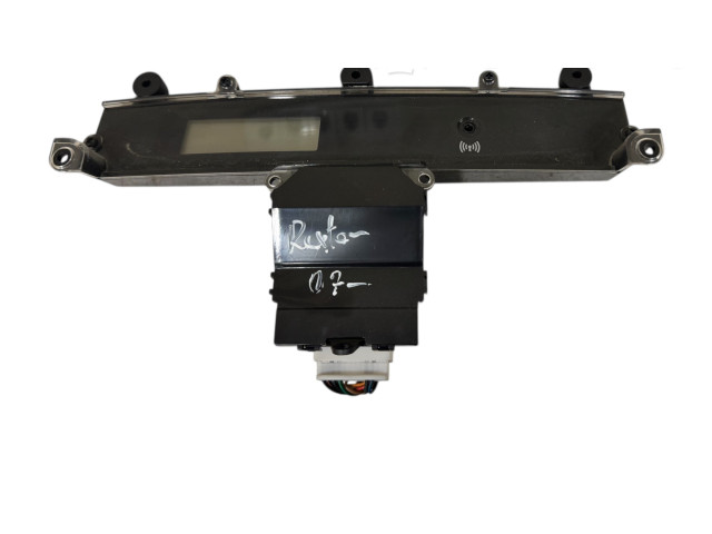 Дисплей 8570008B40, 0708100116 SsangYong Rexton