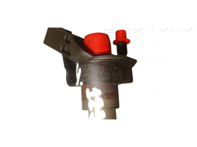 Vstřikovač 0445115052, 059130277AH Audi Q7 4L BUG