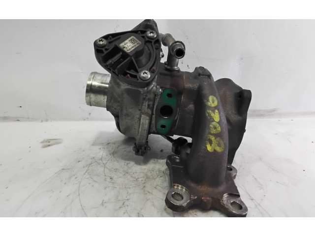 Turbodmychadlo Турбина CM5G5K682GE Ford C-MAX II