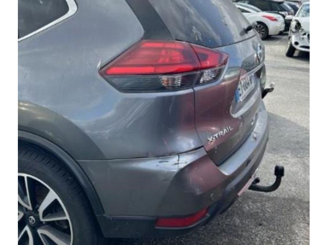 Přístrojová deska Nissan X-Trail T32 2018