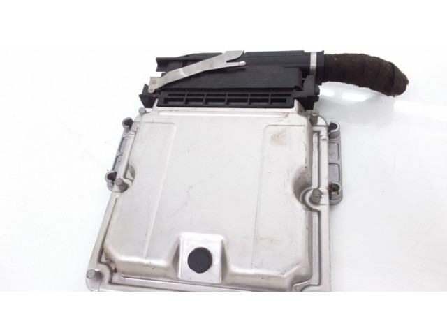 Řídící jednotka 0281010165, 9637089580   Citroen Xantia 1999