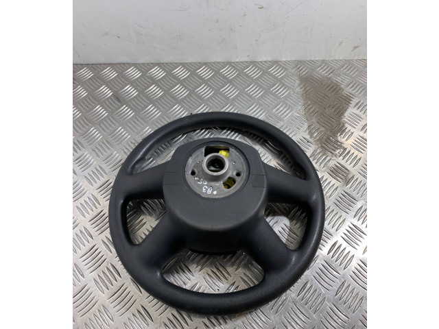 Руль Audi A3 S3 A3 Sportback 8P  2005 - 2013 года 8P0419091CC      