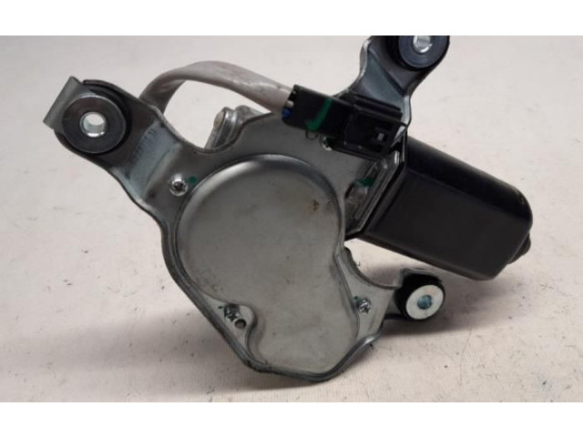 Моторчик заднего дворника 20211117, 287100505R Dacia Spring