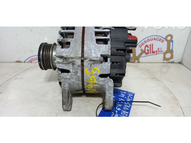 Генератор 231007582R, 140965   Dacia Sandero 1.0     