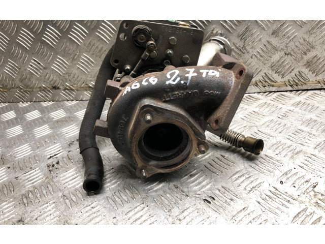  Турбина Audi A6 S6 C6 4F  059145721F, 761963         