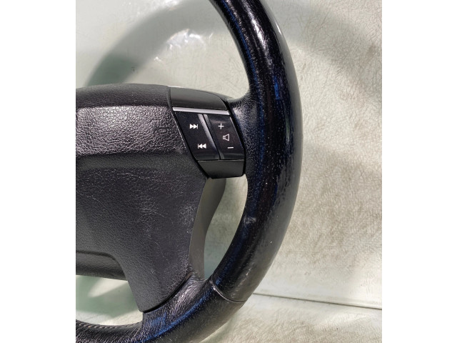 Руль Volvo XC90  2007 - 2014 года       