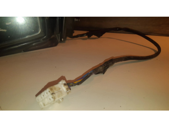 Зеркало электрическое левое Mazda Xedos 9