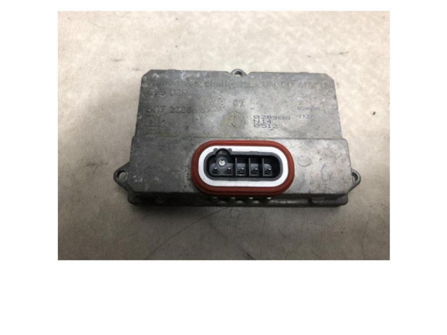 Блок управления Xenon    Mrcedes-Benz E AMG W211