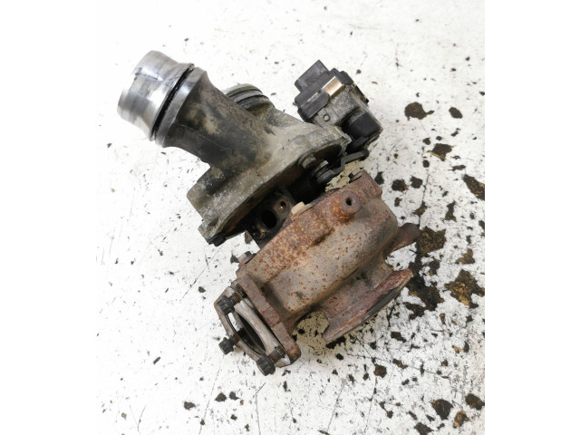 Турбина Mini Cooper Countryman R60 8573105, 54359700056