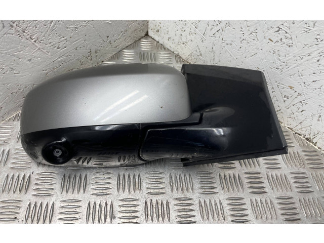 Zpětné zrcátko Nissan Murano Z51 2012 e13027368, 027368