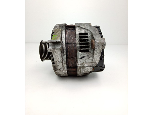 Генератор A14VI1B, 11B Peugeot 806