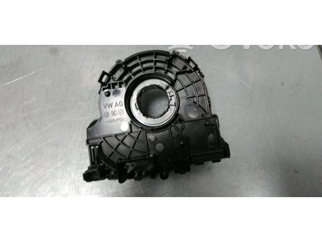 Подрулевой шлейф SRS 4H0953568H, 4H0953568A   Audi A6 S6 C7 4G