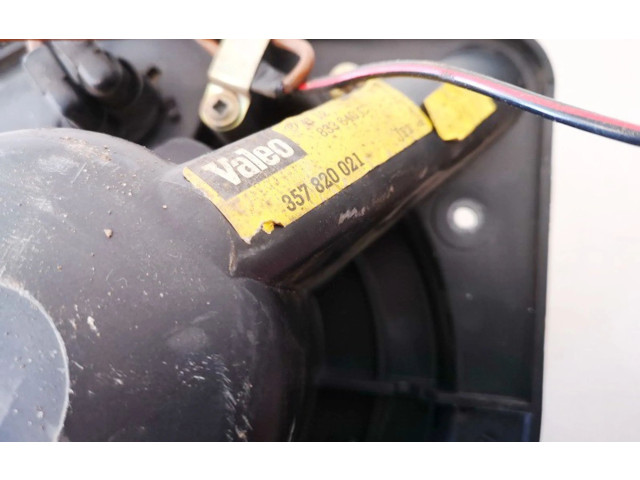 Вентилятор печки    h12833636m, 357820021   Volkswagen PASSAT B4