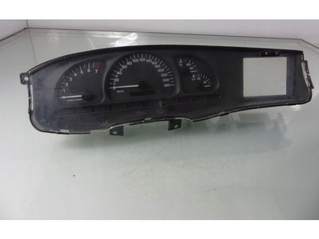 Панель приборов 24422204RC Opel Vectra B