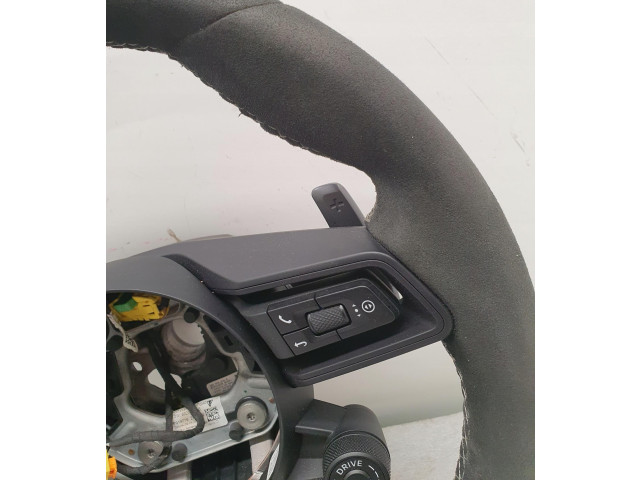 Volant Porsche 911 991 2015   