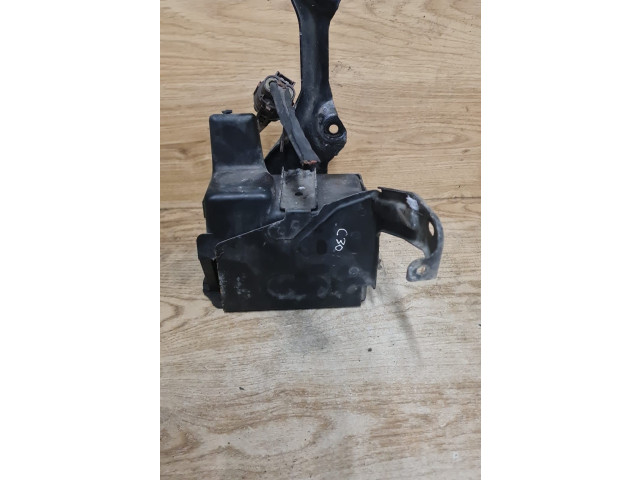 Блок управления 31296667AB, 31301305 Volvo C30