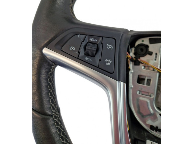 Volant Opel Mokka X 2017 39081265