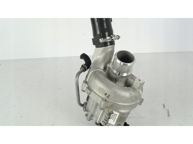 Turbodmychadlo Турбина 670053930   Alfa Romeo Stelvio   