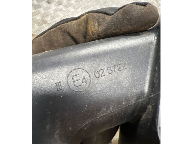 Зеркало (управляемое электричеством) E4023722 Skoda Octavia Mk2 (1Z)