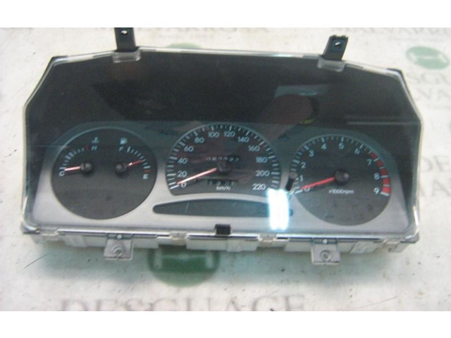 Přístrojová deska KIA Joice 2000 94000M3100, 20000112