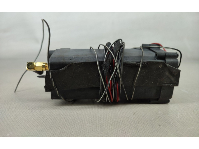 Řídící jednotka DLU0210W5NEU Audi Q7 4L 2008