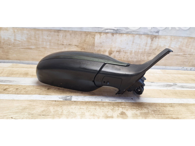Зеркало электрическое Volvo S80 1999 - 2003 года