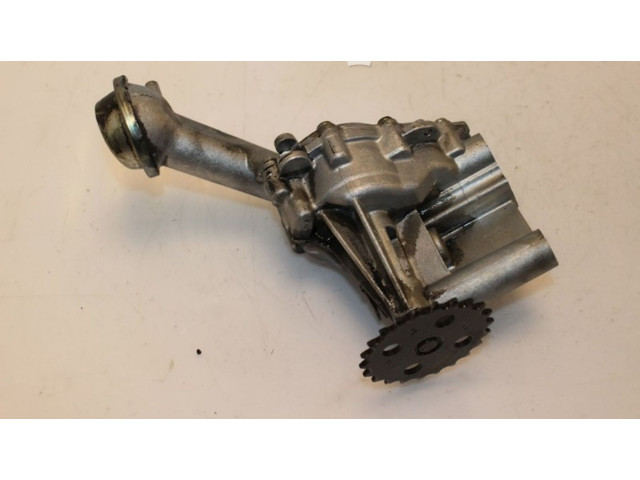 Čerpadlo oleje 150008247R, 150008247R Nissan Qashqai K9K