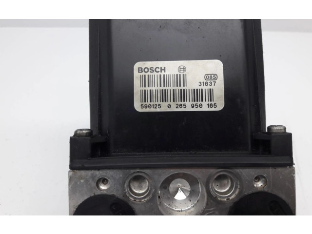 Блок управления АБС CENTRALITAABS Alfa Romeo 166