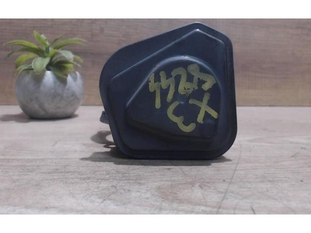 Дроссель BMW X3 E83