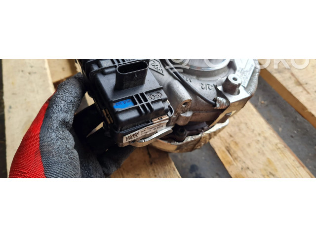 Turbodmychadlo Турбина 059145873DB, 3.0TDI   Audi Q7 4M   CZZ CZZA